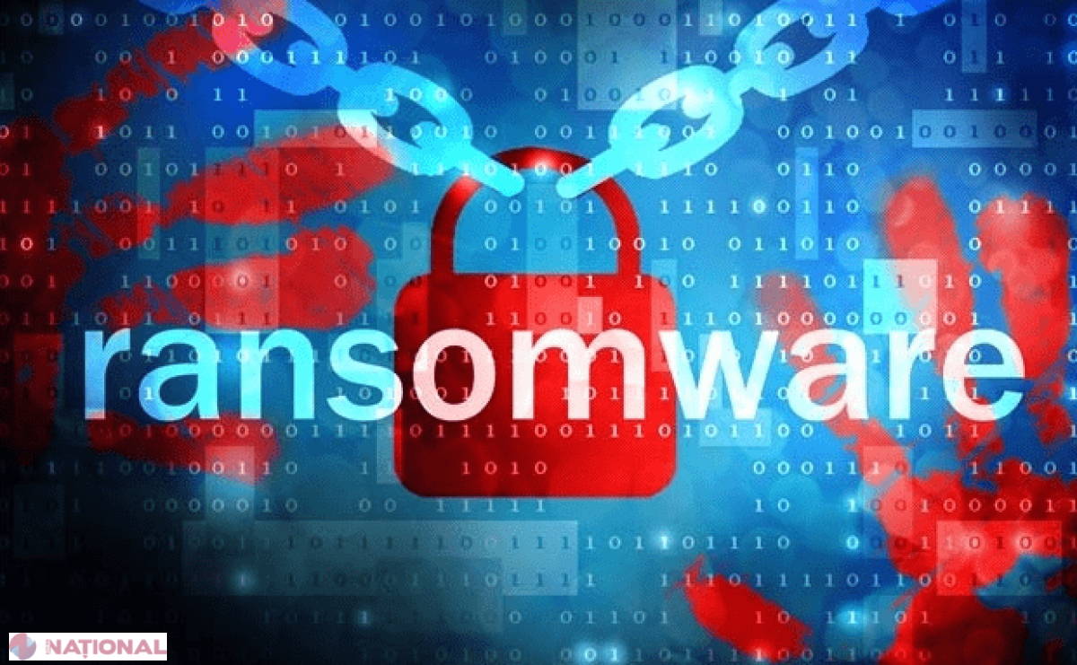 Politiștii ATENȚIONEAZĂ! Un virus ATACĂ computerele