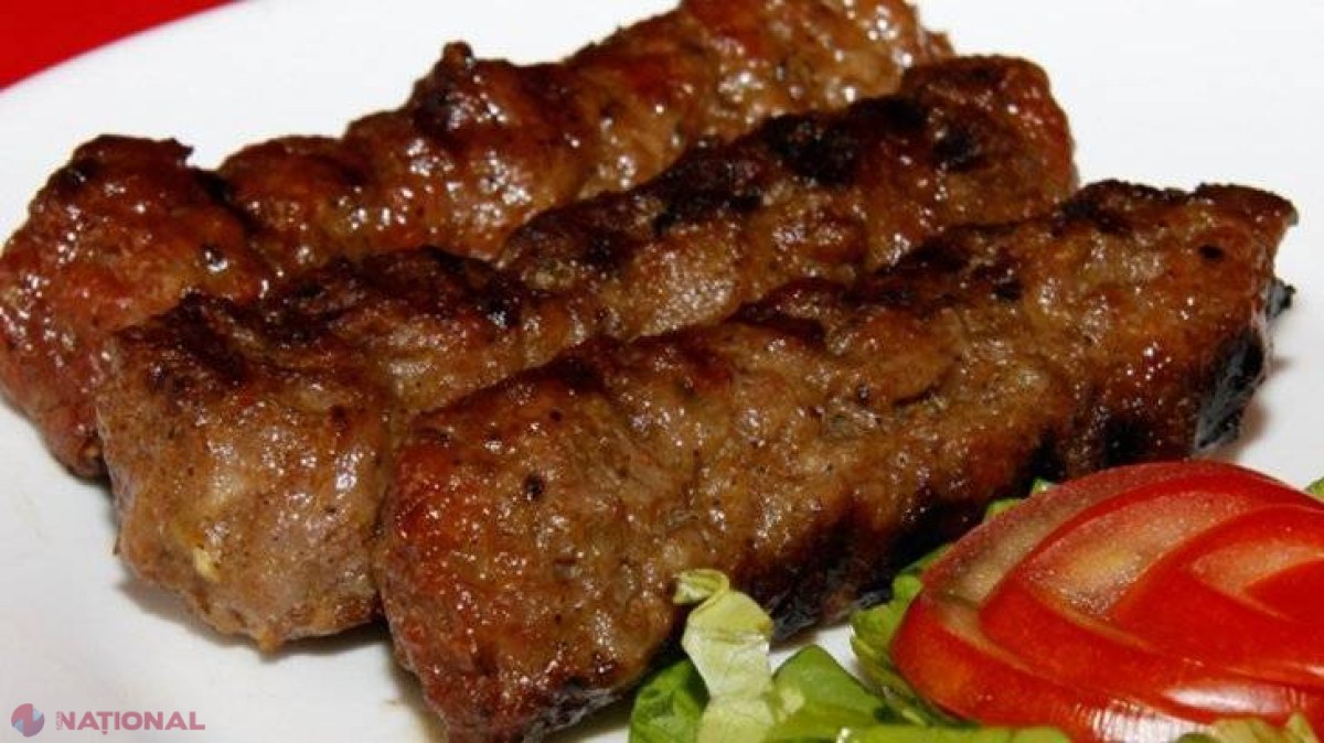 REȚETA perfectă de mici pentru 1 mai. Toată lumea o să vrea să mănânce 
