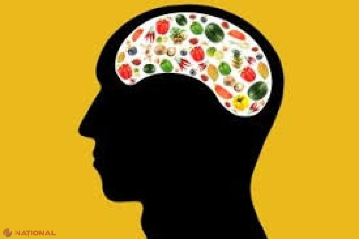 TOP cele mai sănătoase alimente pentru CREIER