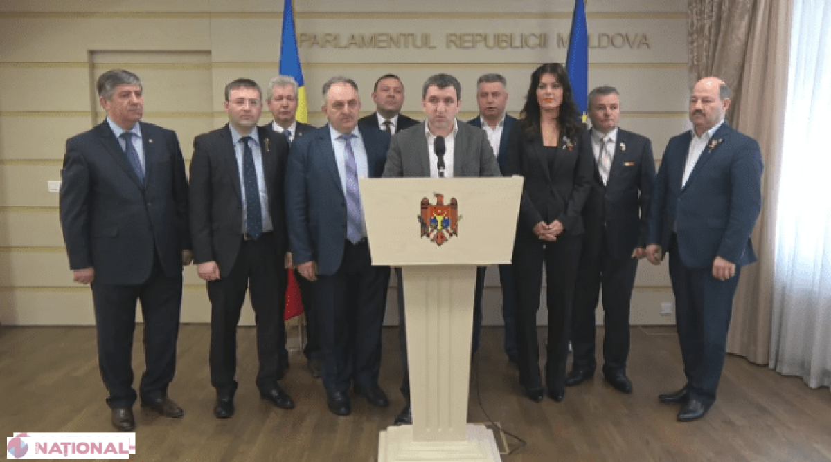 Încă un DEPUTAT intenționează să-și depună mandatul și să se RETRAGĂ din politică