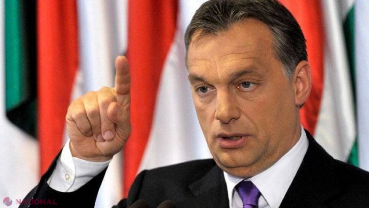 DECLARAȚIE: „Din cauza imigranţilor, Europa riscă să DISPARĂ”