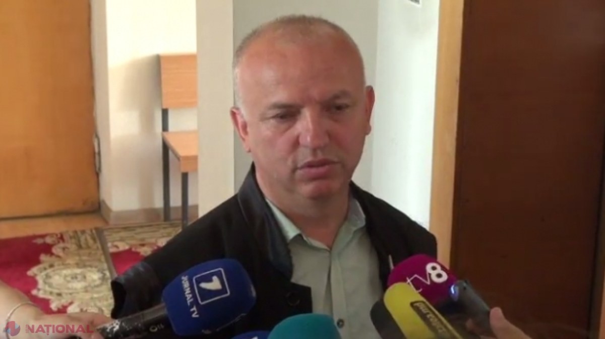 Dorin Chirtoacă, lăsat FĂRĂ avocați de către procurori: „Avocații au fost înlăturați în mod ilegal și abuziv”