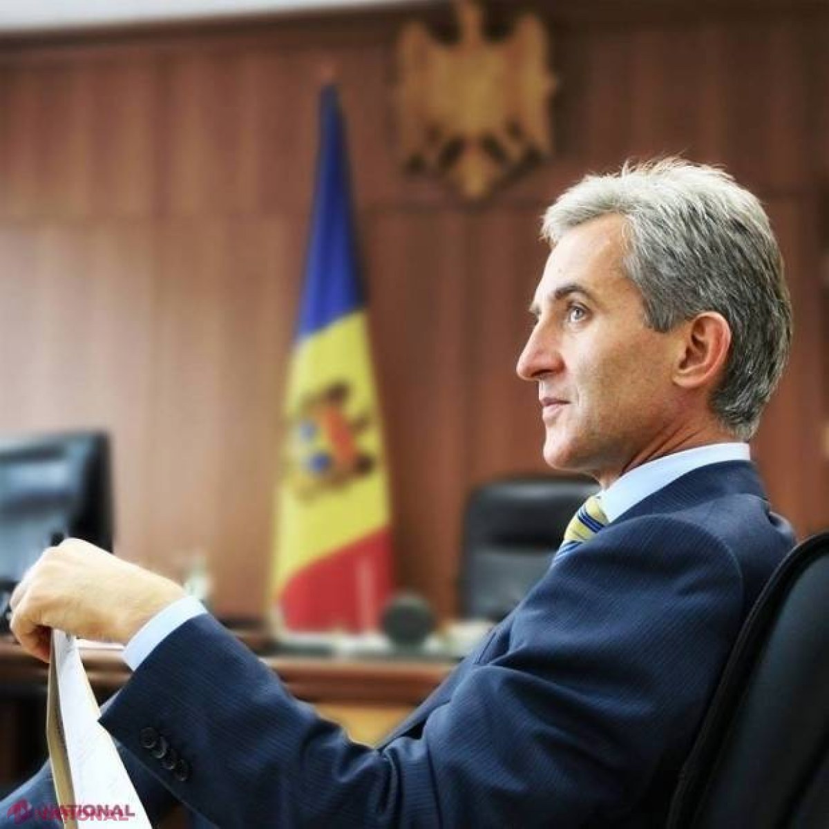 Iurie Leancă este aproape de a REVENI în Guvern?