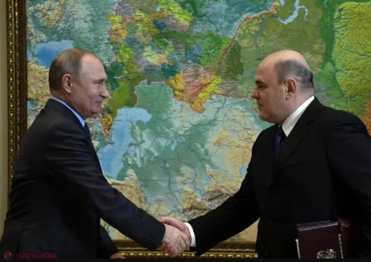 A început numărătoarea inversă pentru Putin? „Va fi înlăturat în următoarele săptămâni”. Cine i-ar lua locul