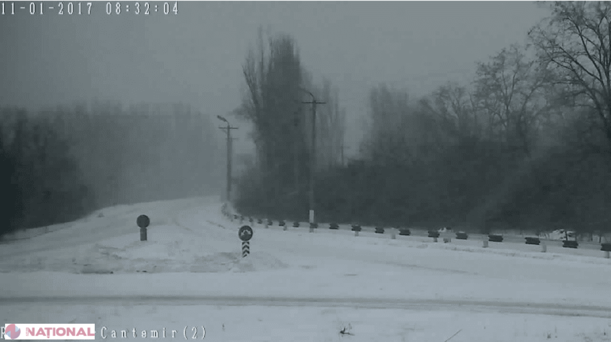 PREMIERĂ la deszăpezirea a două trasee din R. Moldova! MTID: „Efect de LUNGĂ durată”