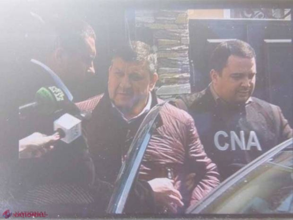 Procurorii vor cere MANDAT de AREST pe numele lui Chirinciuc. „Văd că e GRABĂ mare”