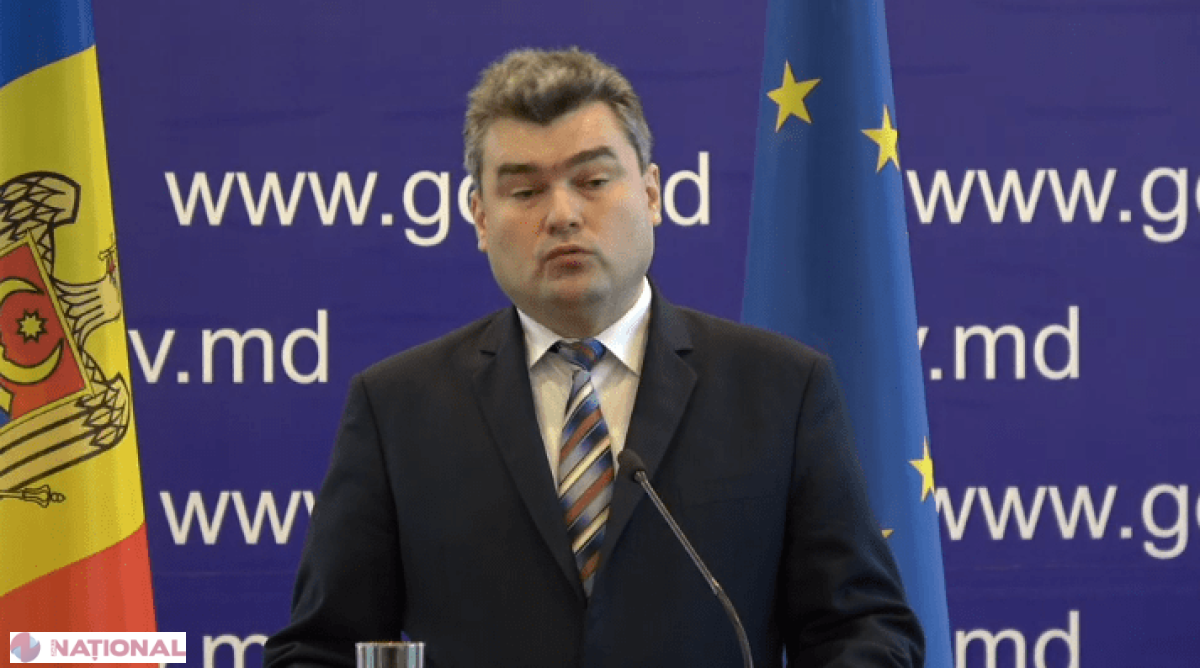 Accesul mașinilor cu numere de înmatriculare transnistrene ar putea fi INTERZIS în Ucraina: „Vor putea circula doar în R. Moldova” 