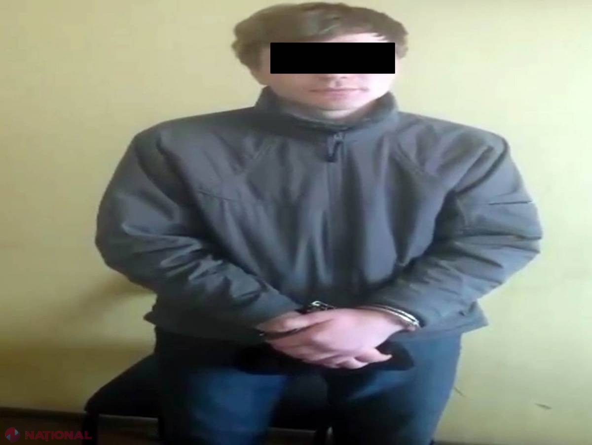 Cum a furat un individ mai multe telefoane mobile de la copii, în preajma instituțiilor de învățământ