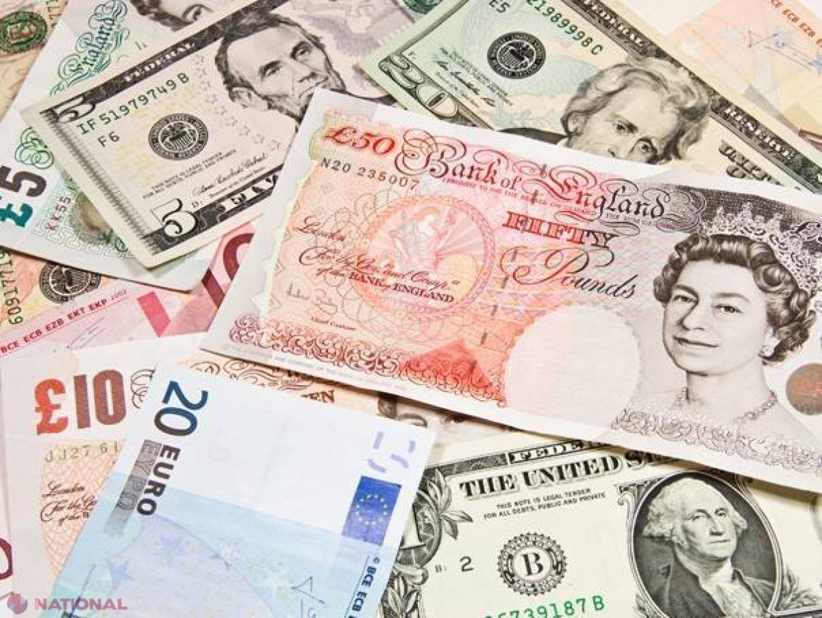 PREVIZIUNI ECONOMICE pentru 2016 // Economia globală va trăi periculos. Tensiunile ar putea provoca o nouă criză financiară majoră