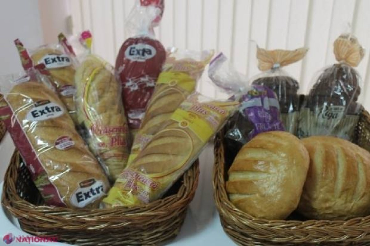 Producătorii de pâine au avut o înțelegere de cartel? Consiliul Concurenței le-a cerut explicații