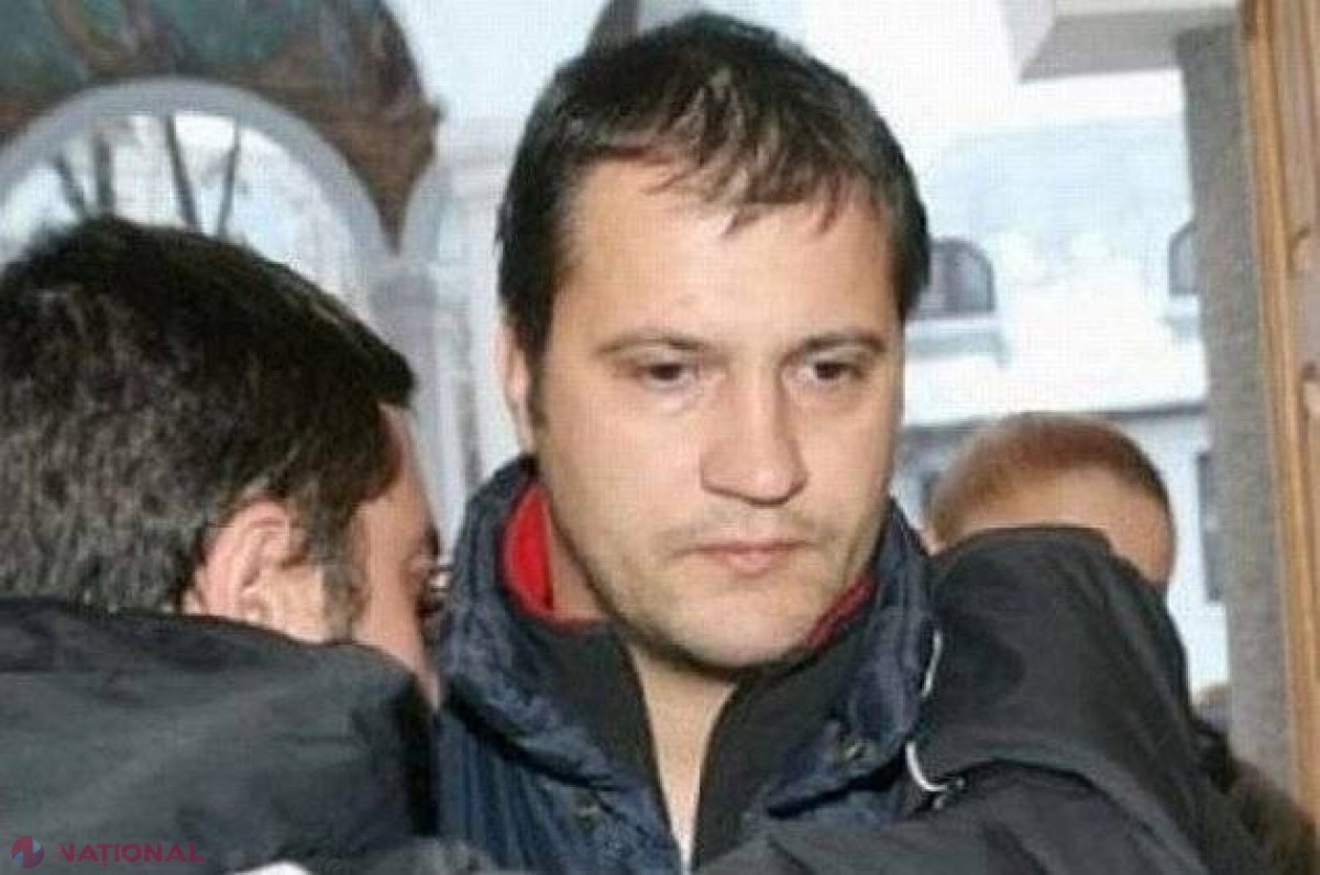 Huidu nu scapă de COŞMAR! Vestea pe care a primit-o în această după-amiază! 