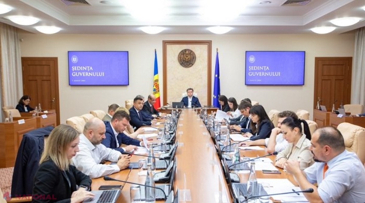 DIPLOMAȚIE ECONOMICĂ // Ministerul de Externe își unește eforturile cu Ministerul Dezvoltării Economice și Digitalizării pentru a atrage investiții străine în R. Moldova și a promova produsele autohtone pe piețele internaționale