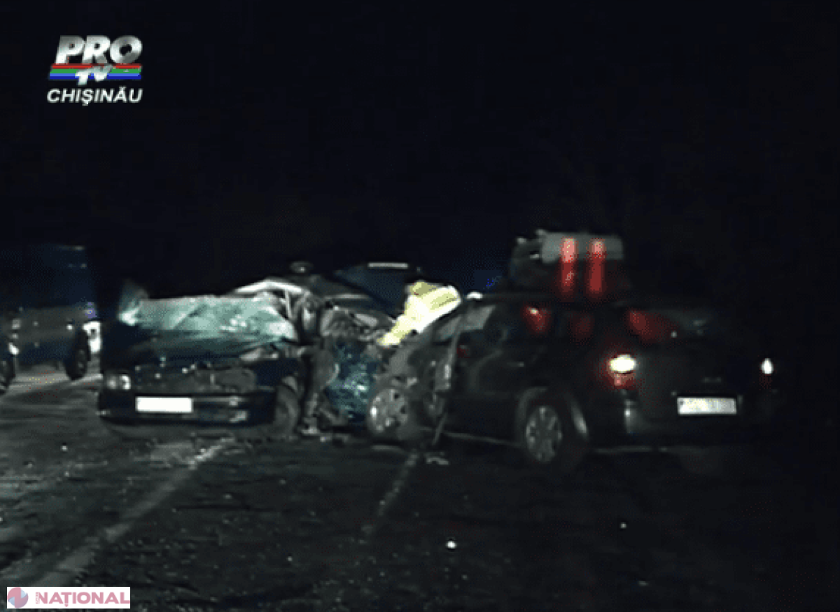 Accidentul de la Vatra // Cei șapte decedați aveau vârste cuprinse între două luni și 31 de ani 