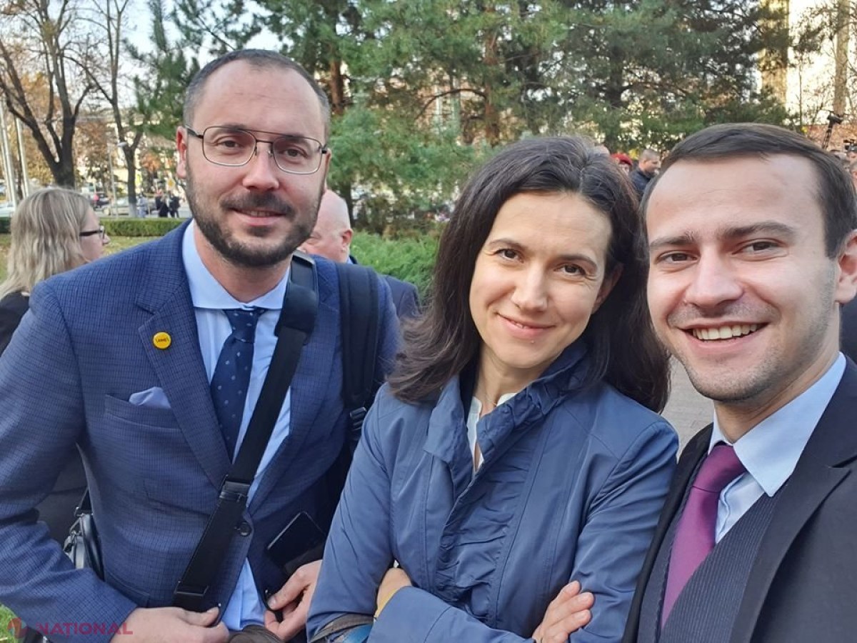 Tensiuni în Blocul „ACUM”. Popșoi este DESFIINȚAT de un coleg, după ce și-a dat demisia: „După o asemenea atitudine…De ce s-ar mai aștepta cineva ca procuratura să se ridice la niște așteptări și să aibă curajul să ancheteze dosare serioase”