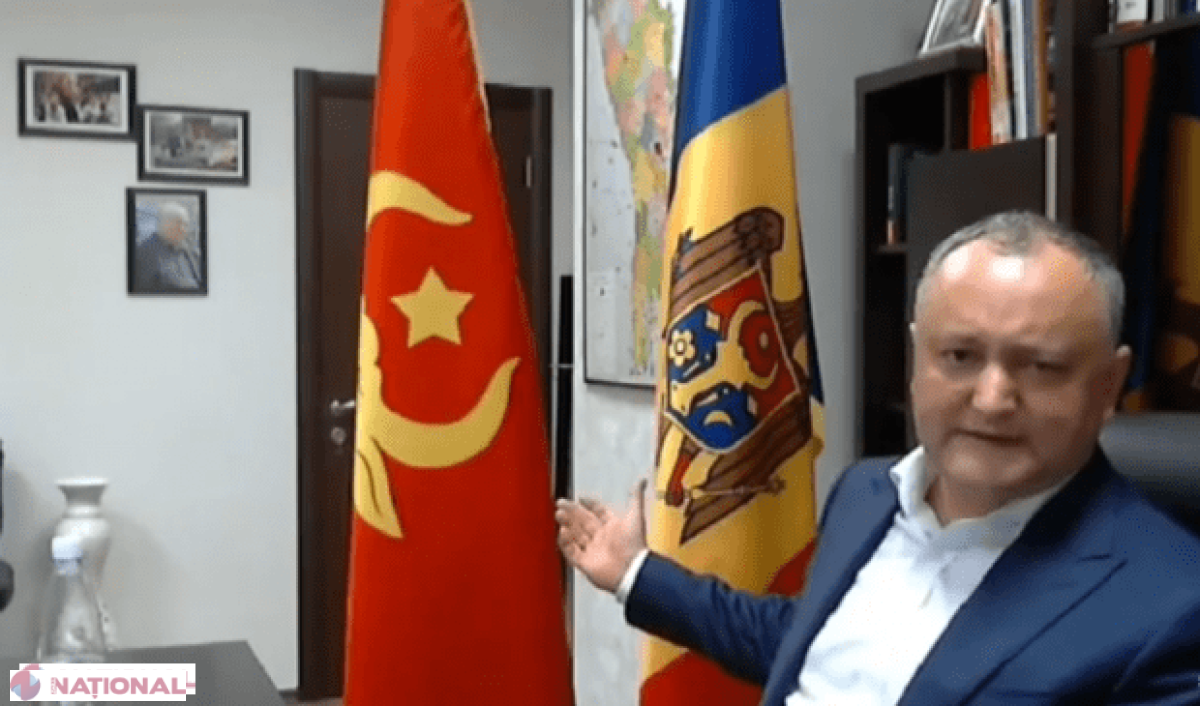 Igor Dodon este așteptat la FUNERALIILE Regelui Mihai I. Programul OFICIAL a fost anunțat de Casa Regală, în frunte cu Regina Margareta