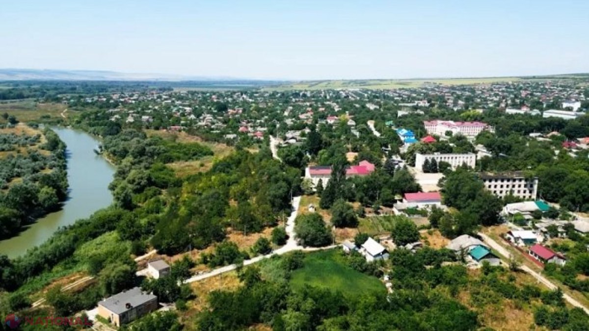 Valea Prutului: Stejarul lui Cantemir, Valul lui Traian și slujitorii lui Ștefan cel Mare de la Leova