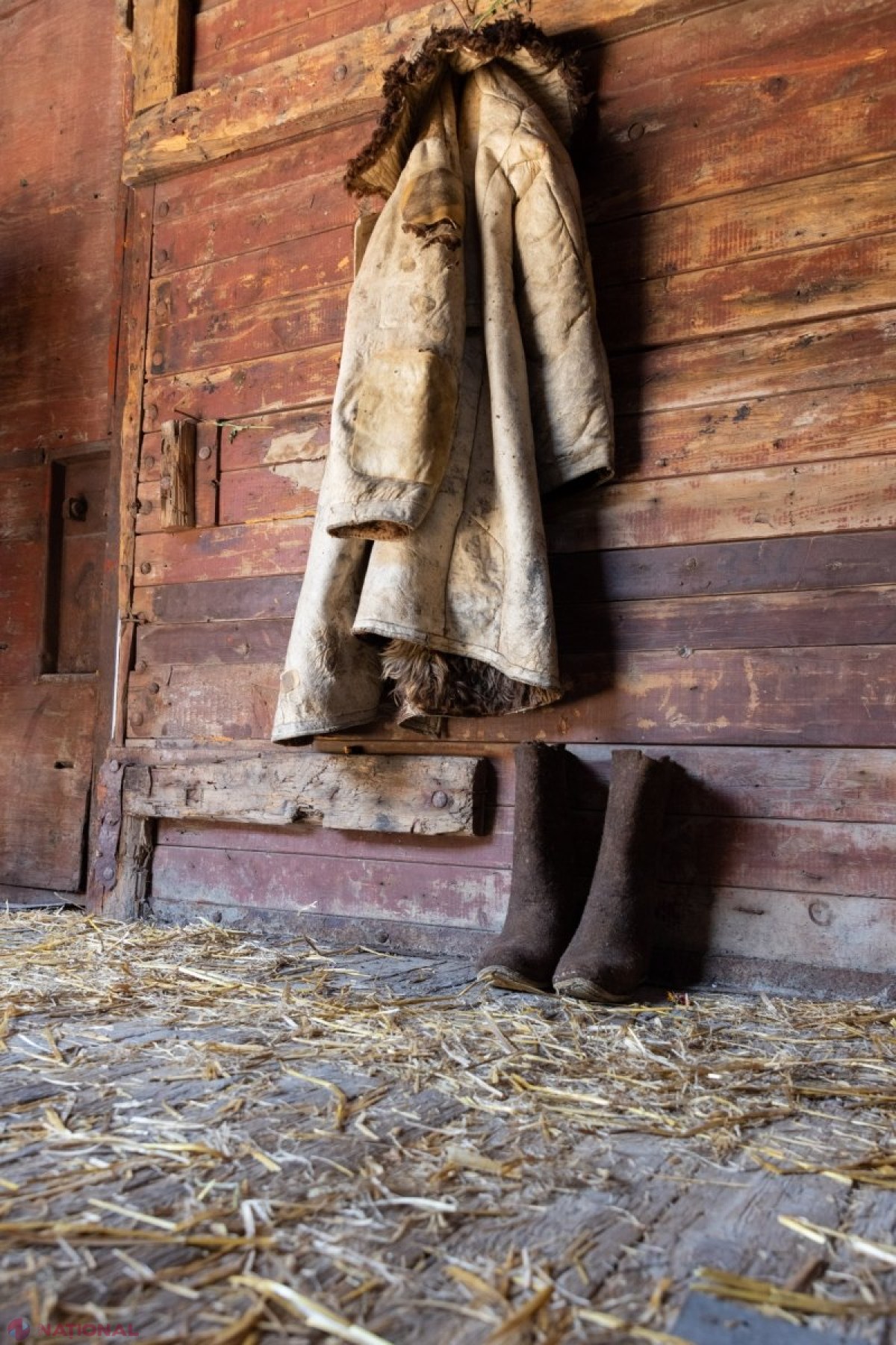 GALERIE FOTO // Expoziția „Basarabeni în Gulag”, desfășurată în două vagoane plasate în PMAN în memoria victimelor celui de-al doilea val de deportări staliniste, va putea fi vizitată până la 30 iulie