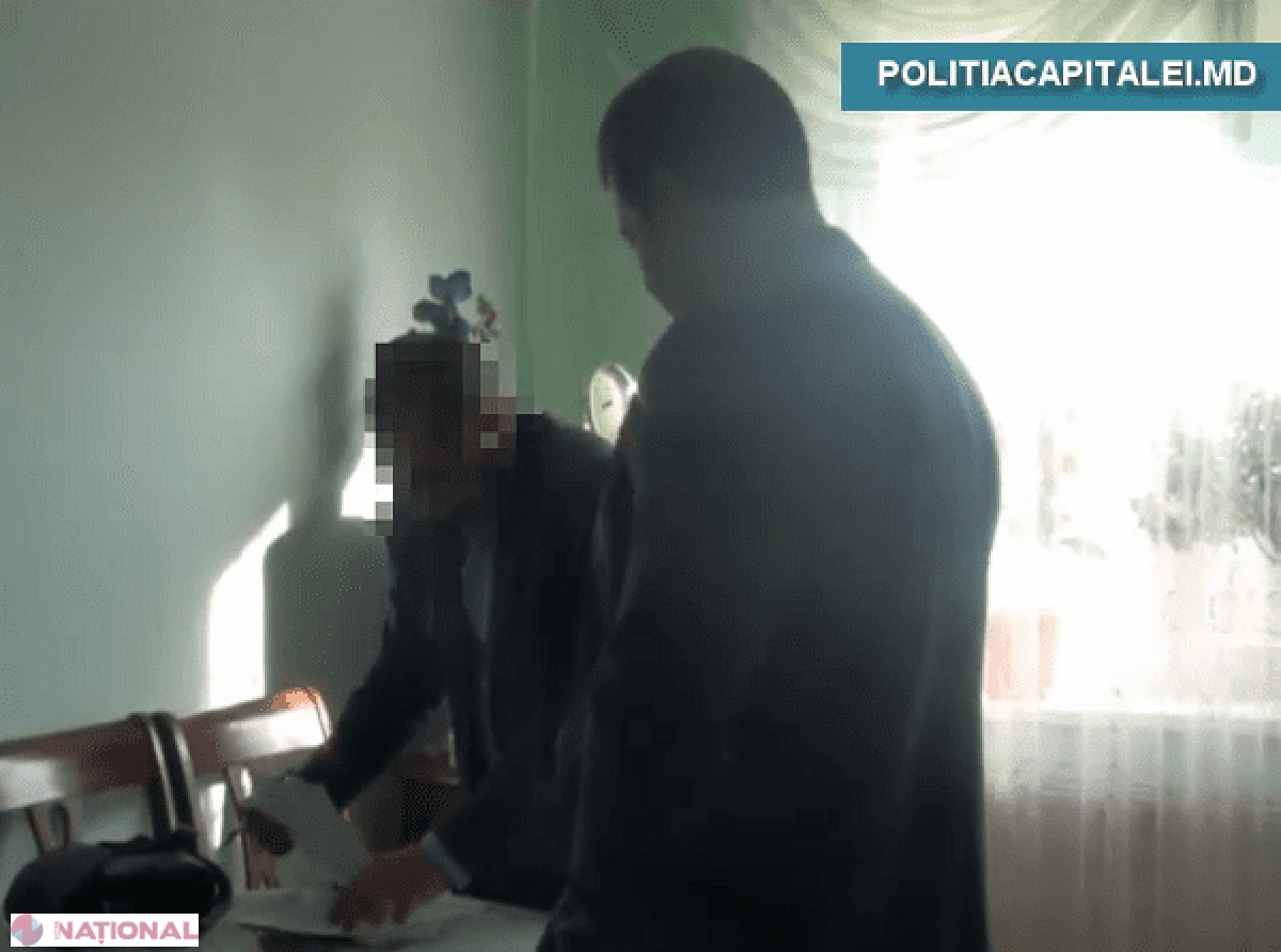 PERCHEZIȚII la câteva întreprinderi private din capitală