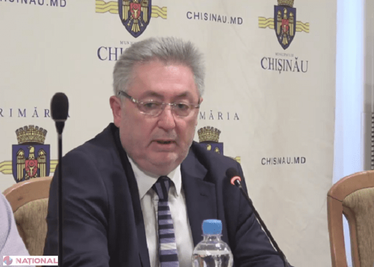 Cine preia conducerea capitalei, după SUSPENDAREA lui Chirtoacă: „Sigur că nu o să plec fără să mă uit în urmă”
