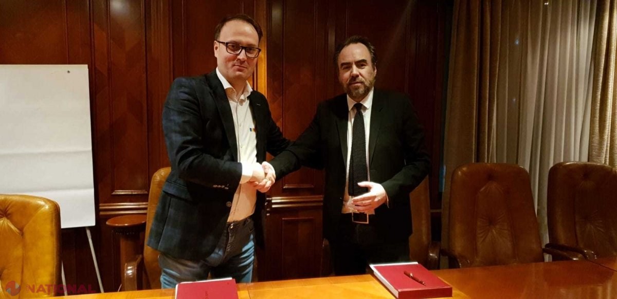 Primarii UNIONIȘTI din R. Moldova, alături de România în preluarea Președinției Consiliului UE