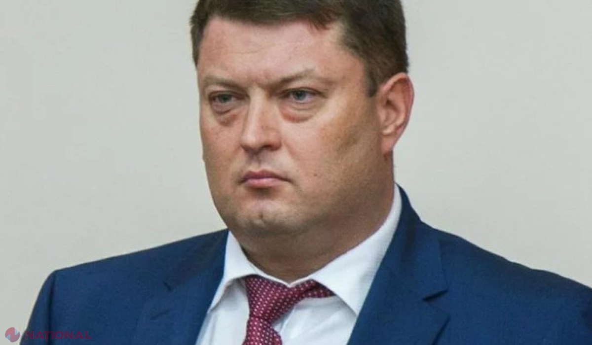 Nou șef la Agenția Servicii Publice: A fost adus în instituție la puțin timp după învestirea Guvernului Chicu. Legături strânse cu PD