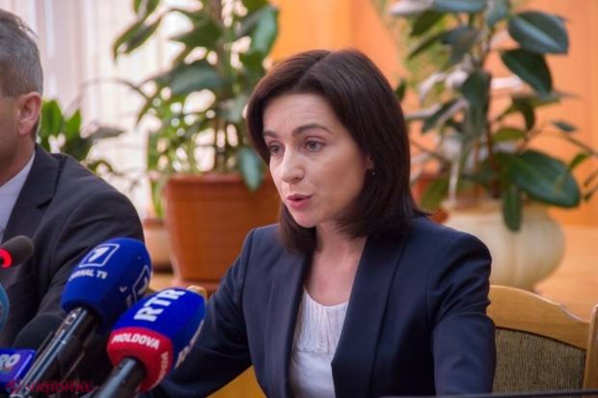 PD, PL, PCRM și „Partidul Nostru” ar fi ÎNCĂLCAT legea. Maia Sandu a depus o SESIZARE: „Despre alegeri obiective nu poate fi vorba”