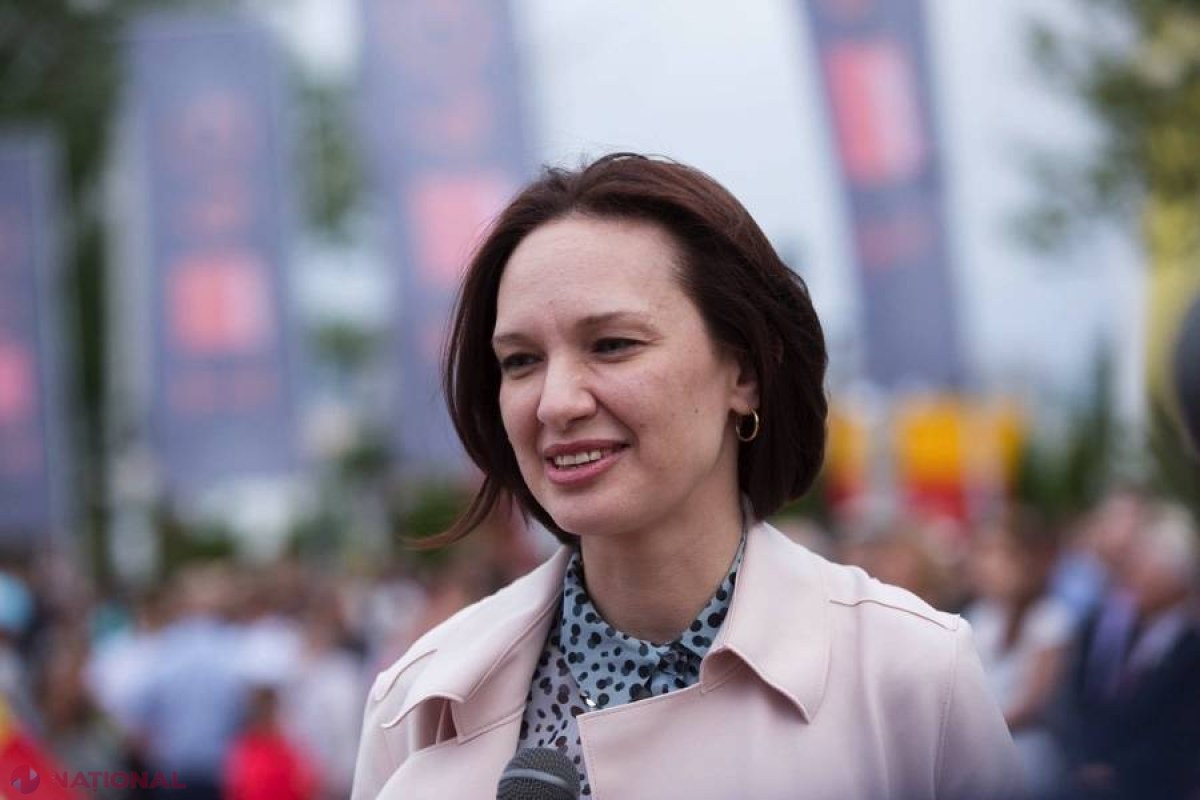 Șeful Orange Moldova PĂRĂSEȘTE compania. MOTIVUL - pleacă peste Prut