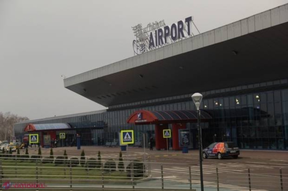Firma care administrează Aeroportul o amenință cu JUDECATA pe Maia Sandu. Cu ce se laudă „Avia Invest”