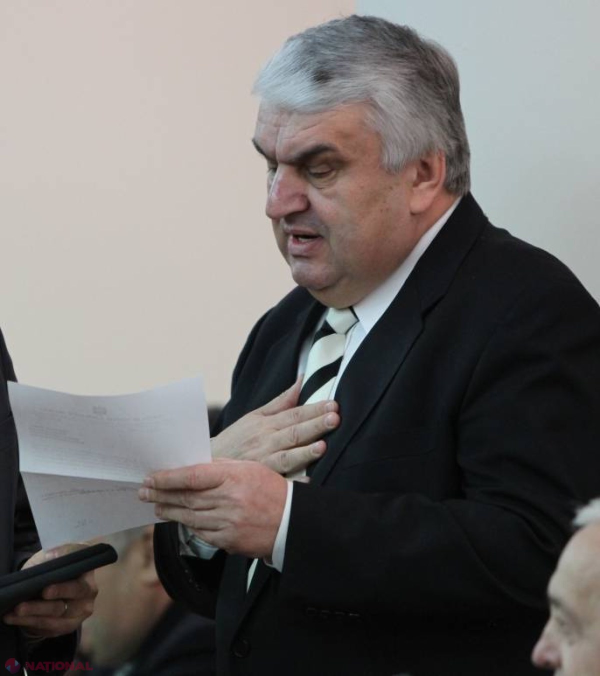 Urechean: „Nu mi s-a propus nicio funcție în Partidul Liberal Reformator”