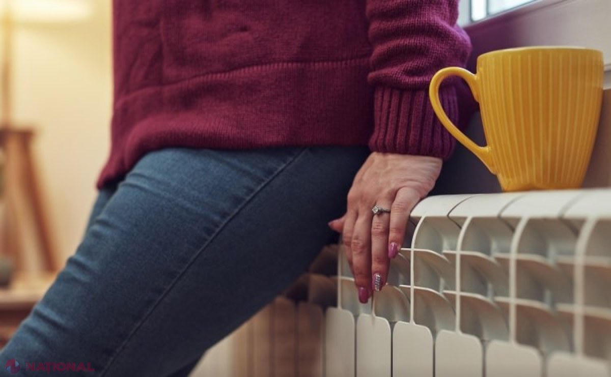 UTIL // La câte grade să setezi termostatul din casă pentru a face economie și a dormi mai bine