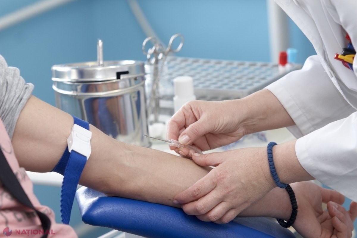 Top ZECE analize medicale de făcut obligatoriu dacă ai peste 40 de ani