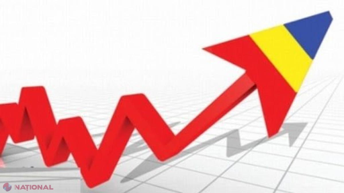 România își va REVENI foarte repede după criza provocată de COVID - 19. Ministrul Finanțelor: „Economia își va reveni rapid în a doua jumătate a anului”