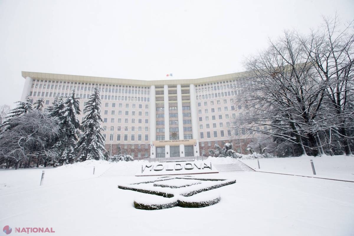 PREMIERĂ // La Chișinău va avea loc Conferință interparlamentară în probleme de SECURITATE - Georgia, R. Moldova și Ucraina
