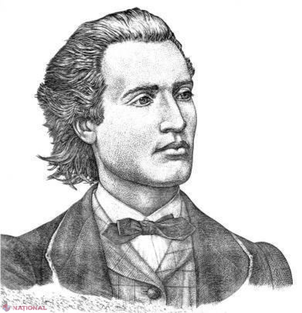 Care era SALARIUL lui Mihai Eminescu? 