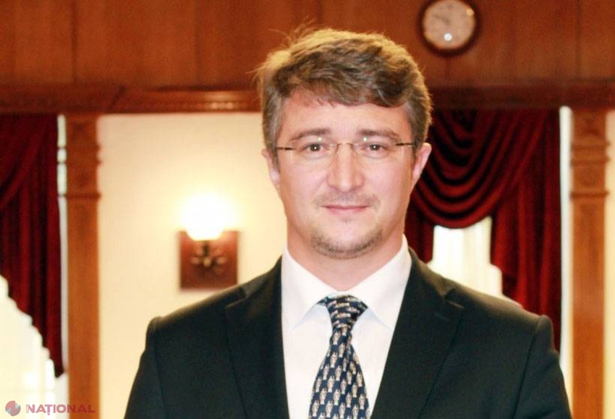 Viceministrul Justiției a vrut să-și păstreze funcția la PG. Ce a decis Consiliul Superior al Procurorilor?