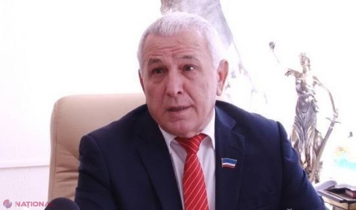 CEARTĂ între Chișinău și Comrat! Speakerul găgăuz: „Avem tot dreptul să adoptăm această lege”