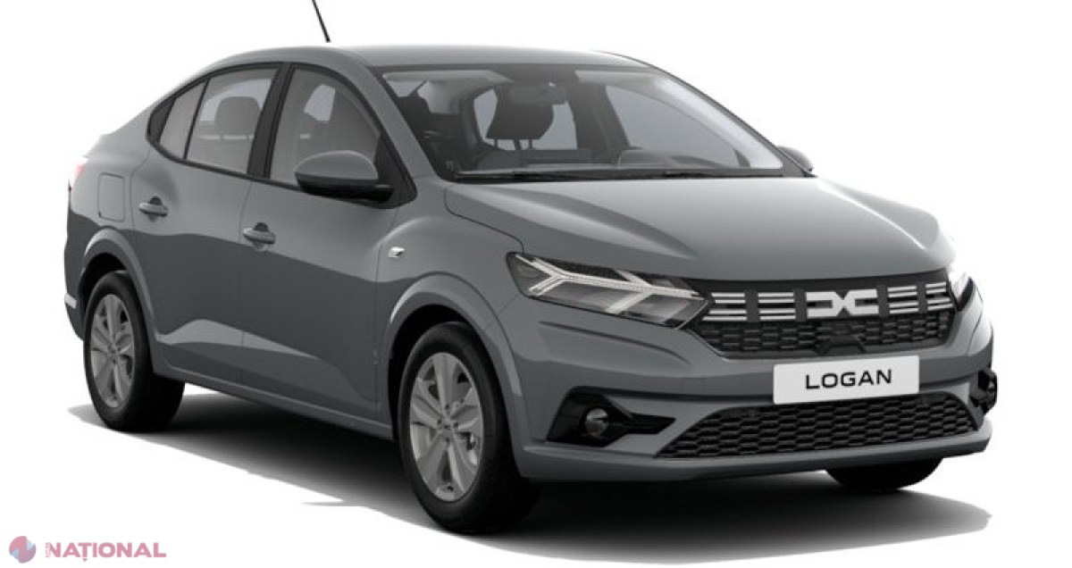 Vânzările de autoturisme Dacia în Europa au crescut
