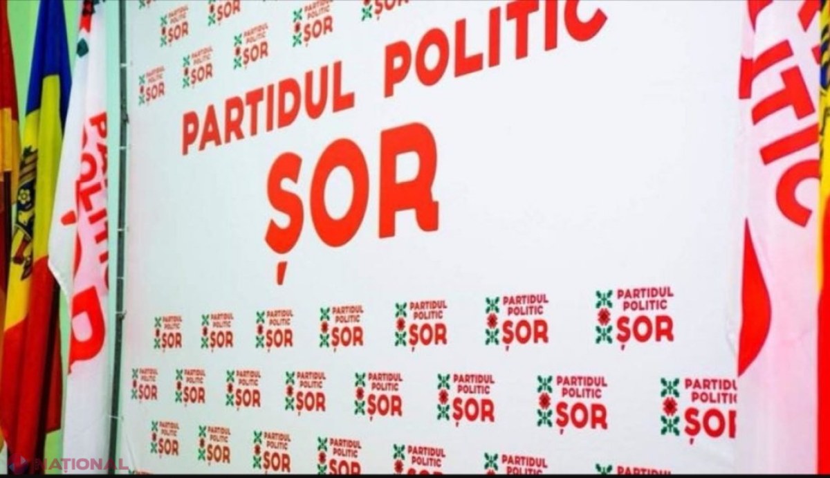 Partidul „ȘOR” ar avea de două ori mai mulți deputați, dacă ar avea loc alegeri anticipate