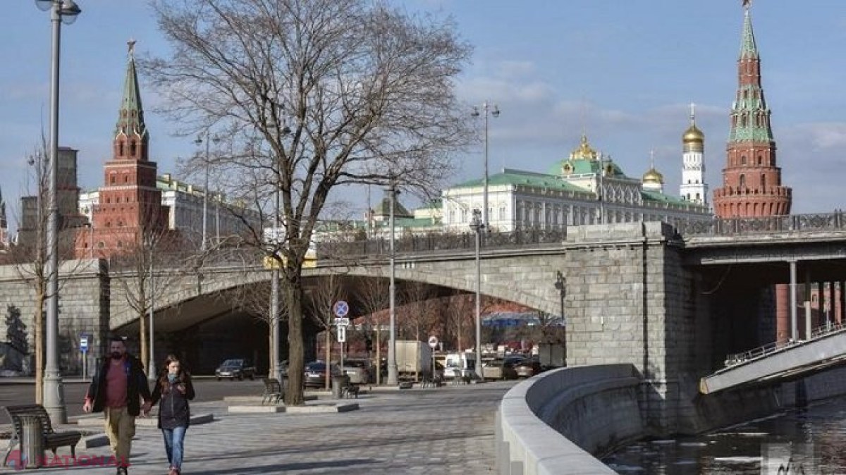 Un deputat rus a identificat cauza iernii fără zăpadă din Rusia: „Americanii-s de vină” 