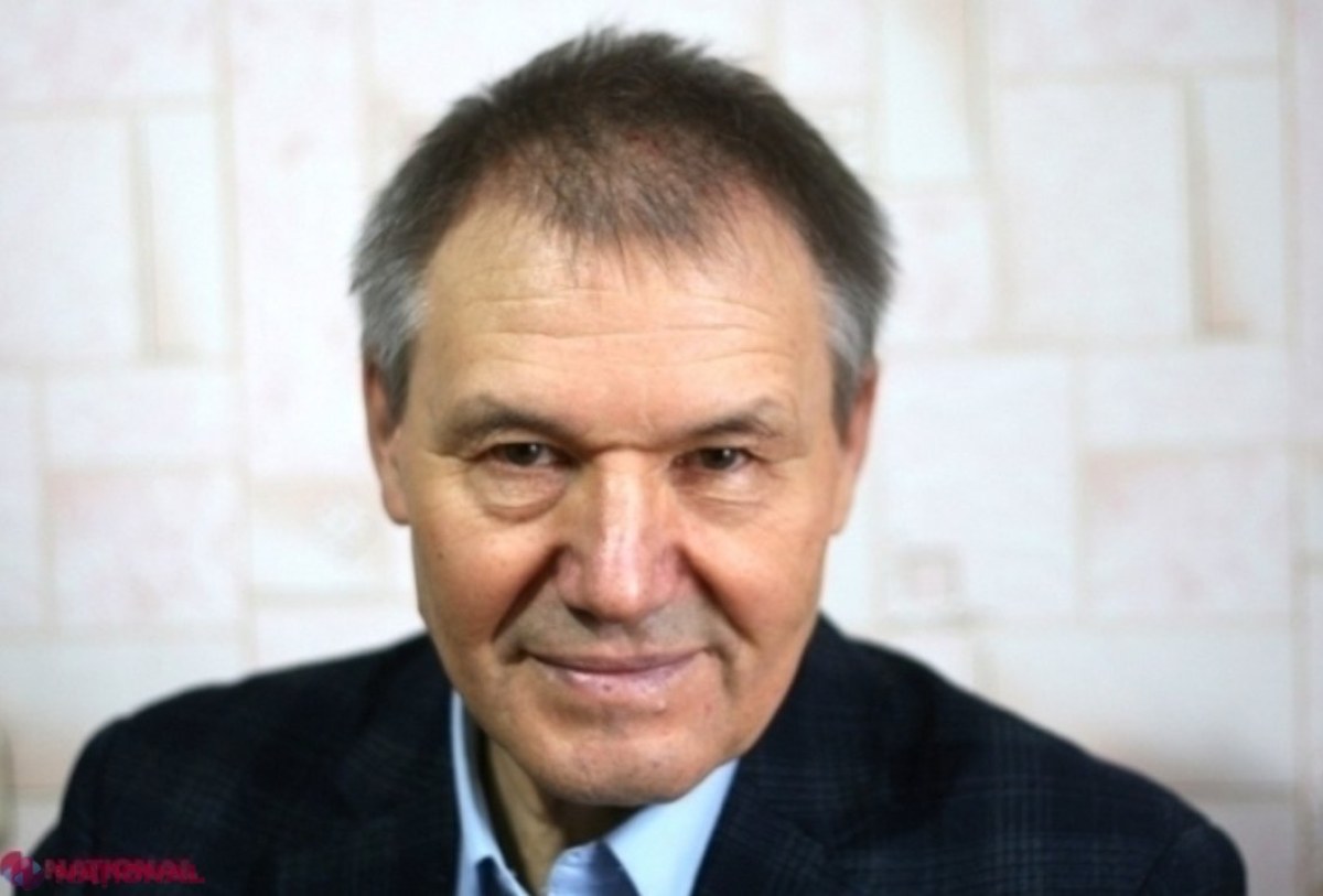 Nicolae Negru // Reforma administrativ-teritorială: sunt acri „strugurii”?