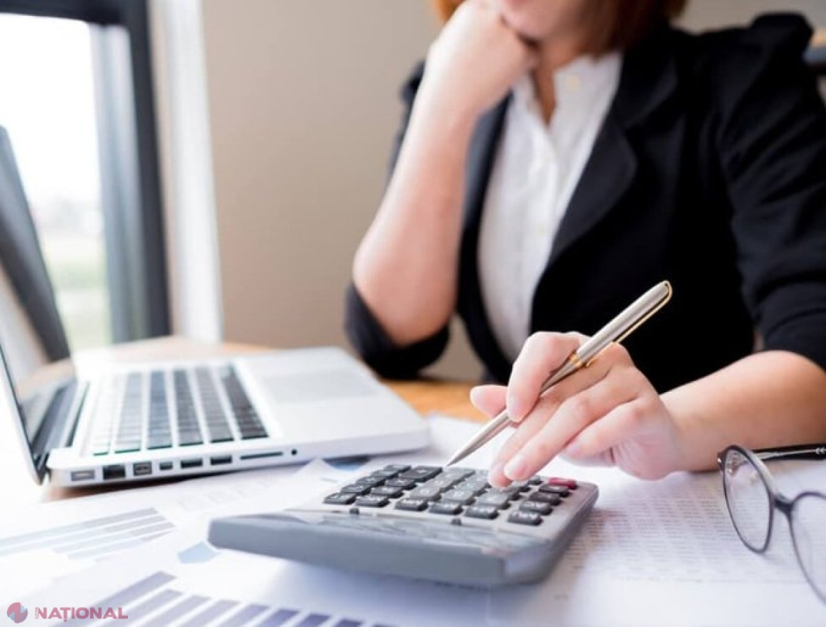 DOC // Se caută angajați cu salarii de până la 40 de mii de lei pe lună, în R. Moldova: Topul celor mai bine plătite locuri de muncă declarate vacante