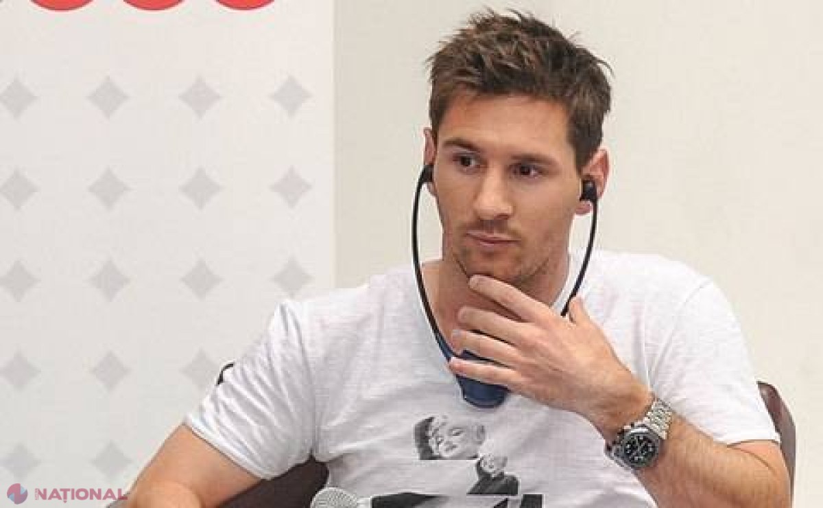 PROBLEME pentru Messi: e urmărit penal pentru fraudă fiscală! 