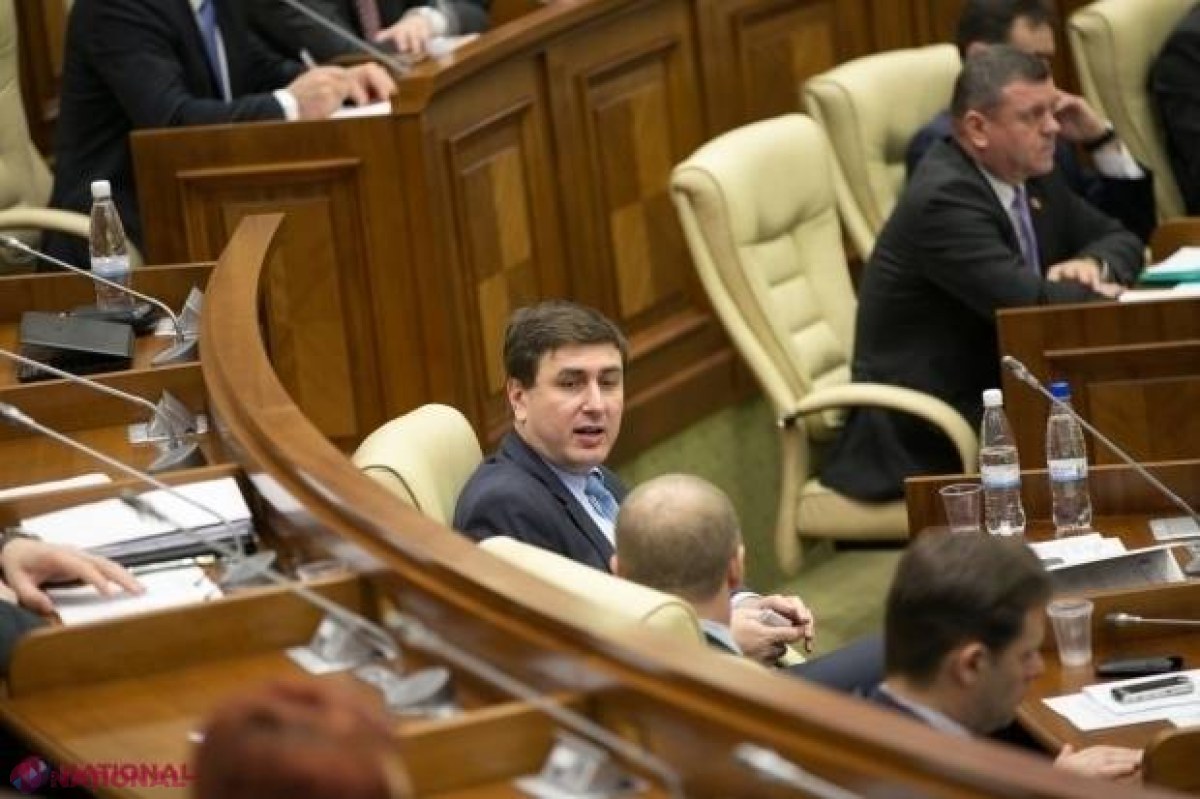 „Epoca REMITENȚELOR” este pe sfârșite: „Unica posibilitate de DEZVOLTARE a R. Moldova sunt resursele interne”
