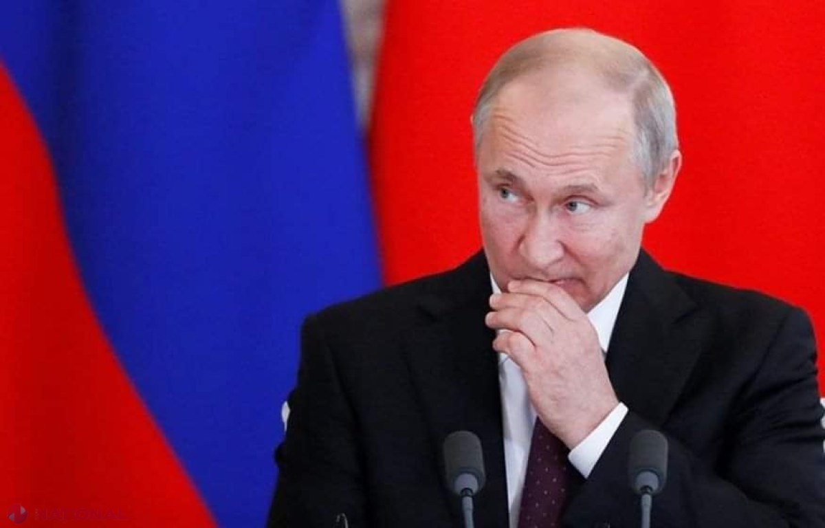 Putin pregăteşte populaţia pentru un nou val de mobilizare; o asociaţie a ,,văduvelor