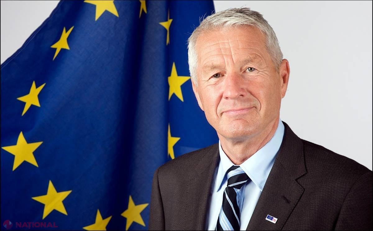 „Țara a fost ELIBERATĂ”. Candu îl invită la Chișinău pe Thorbjorn Jagland, cel care a spus că R. Moldova este un STAT CAPTURAT de OLIGARHI
