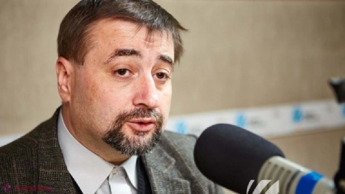 Membru PAS, despre sfatul lui Andrian Candu ca opoziția să-și caute „candidați buni” în circumscripții: „Am avut unul la Primărie și au invalidat alegerile când a câștigat”