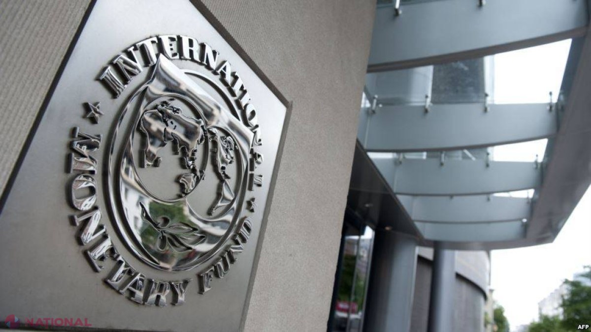 Acțiunile președintelui R. Moldova ar putea determina FMI să REVADĂ acordul încheiat cu R. Moldova