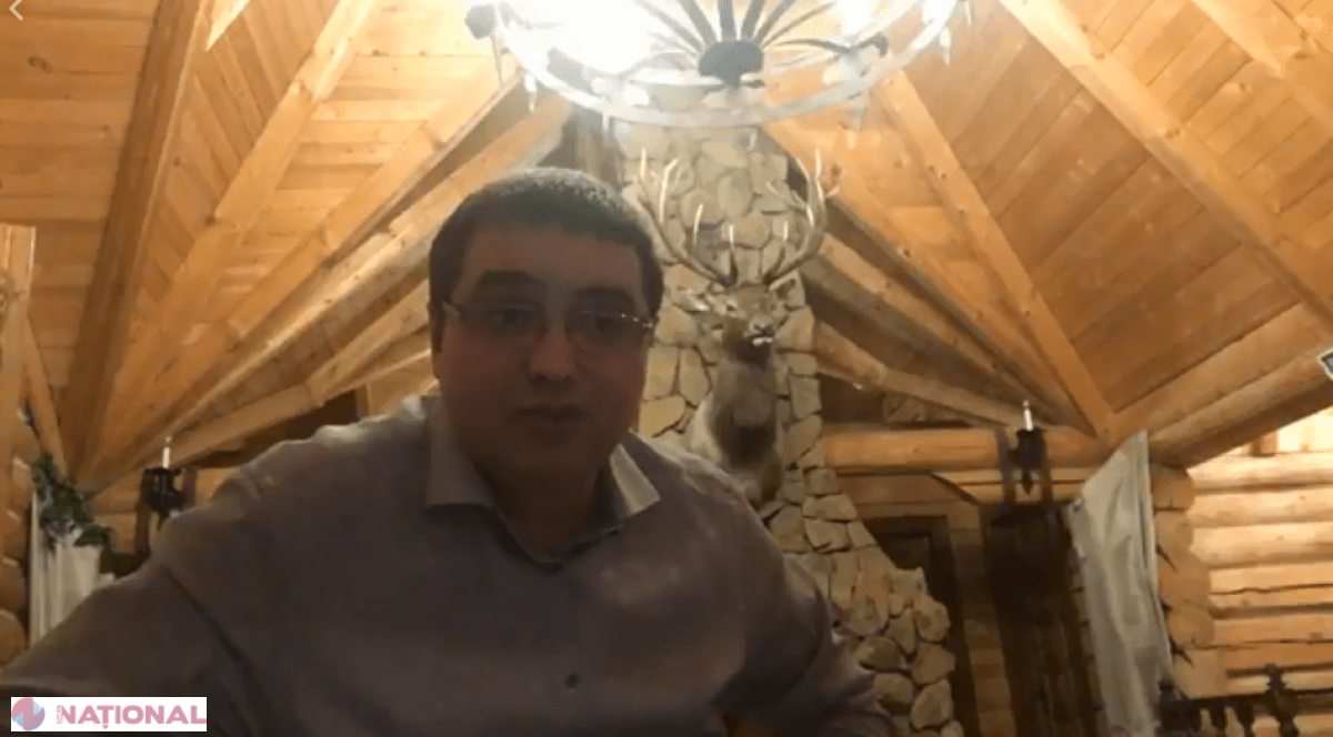 Renato Usatîi este gata să DEMISIONEZE. Bălțenii vor fi chemați la un REFERENDUM de demitere a primarului