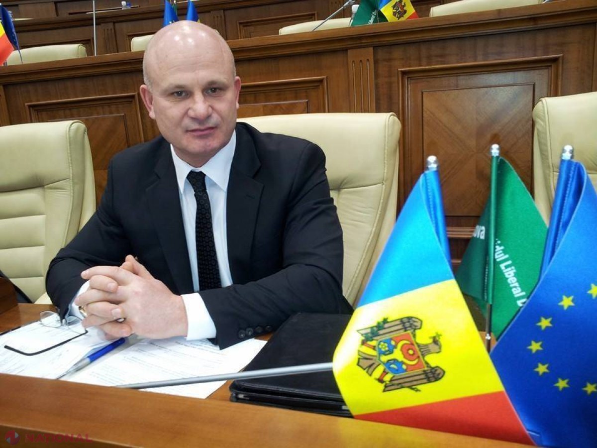 OPINIE // „Minus un ‎beţi-Şor. Filat avea dreptul să solicite acte cu PARAFĂ SECRETĂ”