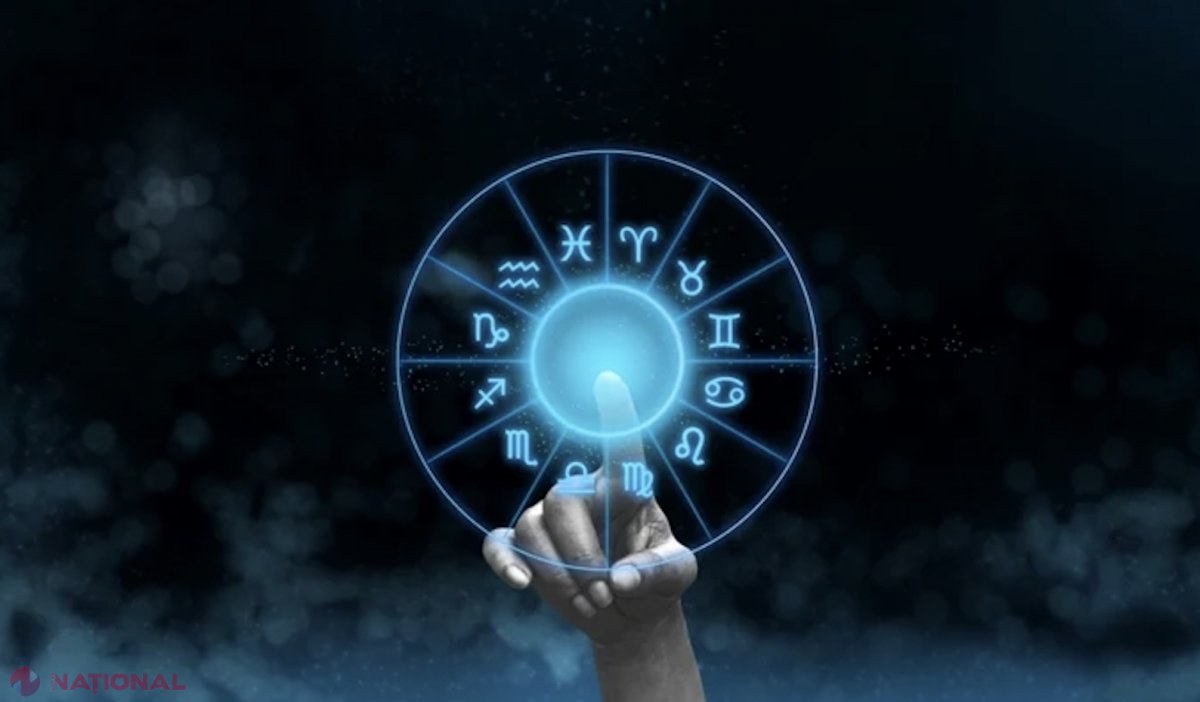 Horoscop 3 februarie. Nimic nu mai e la fel după această zi! O zodie primește semnul care îi RESCRIE DESTINUL